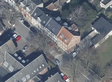 Bolig Bjergegade 38 5000 Odense C