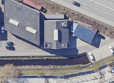 Office Gørtlervej 21 9000 Aalborg