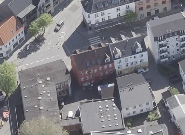 Bolig Hadsundvej 24 9000 Aalborg