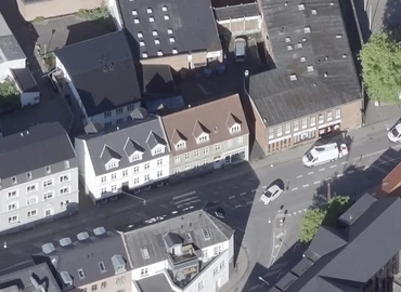 Bolig Hadsundvej 24 9000 Aalborg