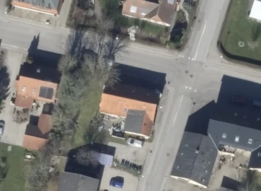Bolig Fårevejle Stationsv. 34 4540 Fårevejle