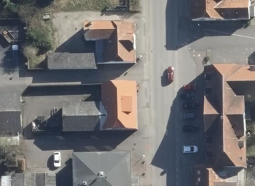 Bolig Nørregade 12A 4534 Hørve