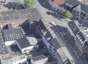 Bolig Hadsundvej 24 9000 Aalborg