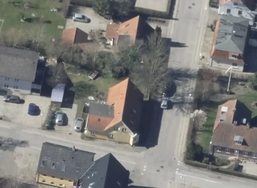 Bolig Fårevejle Stationsv. 34 4540 Fårevejle