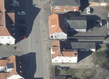 Bolig Nørregade 12A 4534 Hørve