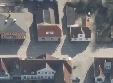 Bolig Nørregade 12A 4534 Hørve