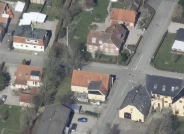 Bolig Fårevejle Stationsv. 34 4540 Fårevejle