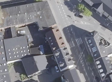 Bolig Hadsundvej 24 9000 Aalborg
