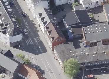 Bolig Hadsundvej 24 9000 Aalborg