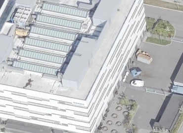 Kontor til leje på Borupvang 7, 2750 Ballerup - 1094 m² | Foto 3 - Lokalebasen.dk