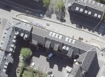 Kontor til leje på Godthåbsvej 66, 2000 Frederiksberg - 124 m² | Foto 4 - Lokalebasen.dk