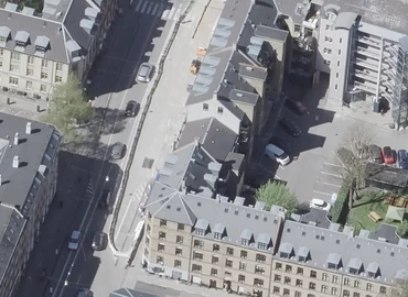 Kontor til leje på Godthåbsvej 66, 2000 Frederiksberg - 124 m² | Foto 2 - Lokalebasen.dk