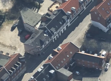 Butik til leje på Torvegade 18B, 7800 Skive - 234 m² | Foto 0 - Lokalebasen.dk