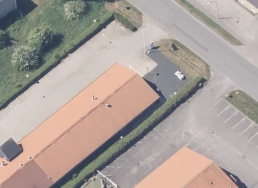 Kontor til leje på Damgade 104, 6400 Sønderborg - 400 m² | Foto 0 - Lokalebasen.dk