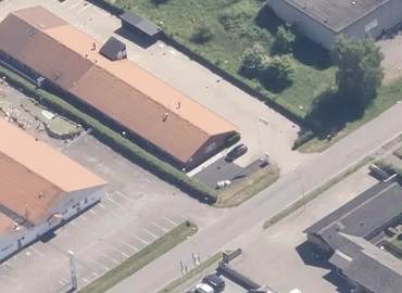 Kontor til leje på Damgade 104, 6400 Sønderborg - 400 m² | Foto 1 - Lokalebasen.dk