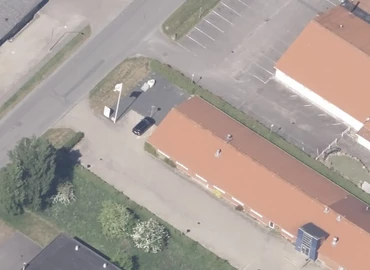 Kontor til leje på Damgade 104, 6400 Sønderborg - 400 m² | Foto 0 - Lokalebasen