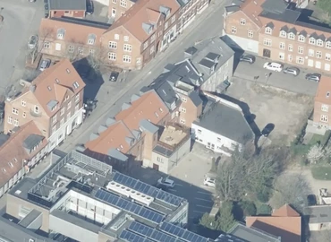Butik til leje på Torvegade 18B, 7800 Skive - 234 m² | Foto 0 - Lokalebasen