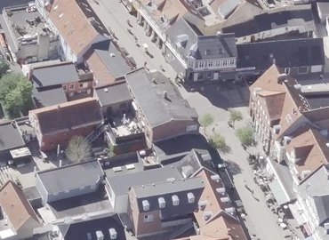 Butik til leje på Algade 24, 4500 Nykøbing Sj - 729 m² | Foto 0 - Lokalebasen.dk