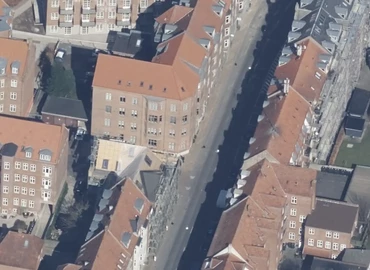 Bolig Læssøegade 13 5000 Odense C