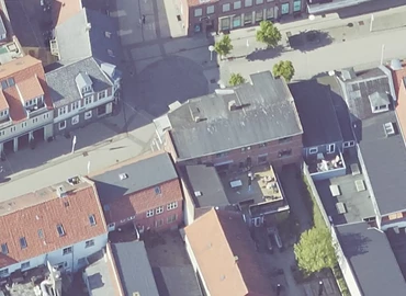 Butik til leje på Algade 24, 4500 Nykøbing Sj - 729 m² | Foto 0 - Lokalebasen