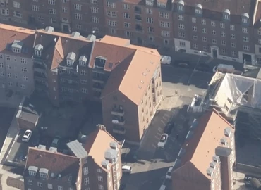 Bolig Læssøegade 13 5000 Odense C