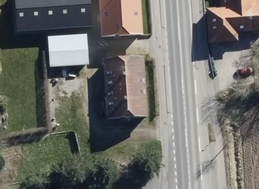 Bolig Koldingvej 34 6070 Christiansfeld