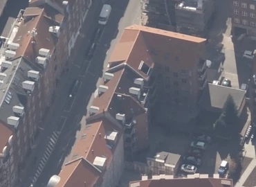 Bolig Læssøegade 13 5000 Odense C