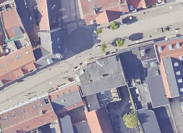 Butik til leje på Algade 24, 4500 Nykøbing Sj - 729 m² | Foto 4 - Lokalebasen