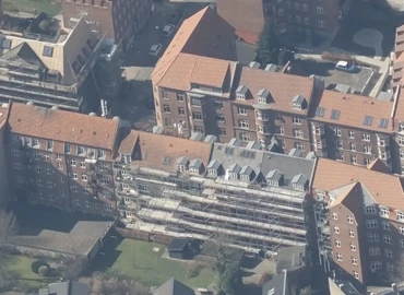 Bolig Læssøegade 13 5000 Odense C