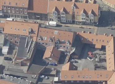 Butik til leje på Store Torvegade 14, 3700 Rønne - 329 m² | Foto 2 - Lokalebasen.dk