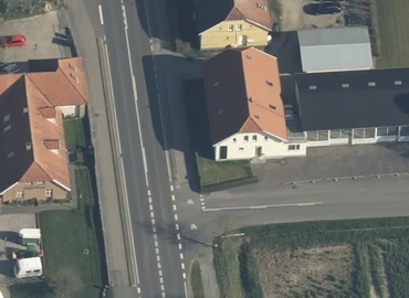 Bolig Koldingvej 34 6070 Christiansfeld