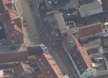 Butik til leje på Algade 24, 4500 Nykøbing Sj - 729 m² | Foto 3 - Lokalebasen