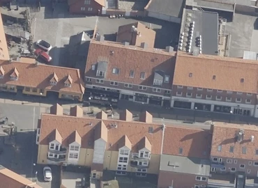 Butik til leje på Store Torvegade 14, 3700 Rønne - 329 m² | Foto 3 - Lokalebasen.dk