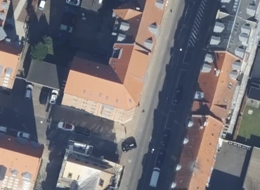 Bolig Læssøegade 13 5000 Odense C