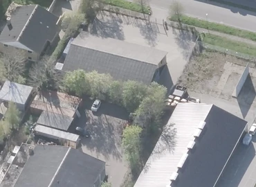 Lager / produktion Industrivænget 50 3400 Hillerød