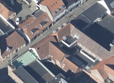 Bolig Vestergade 8 6800 Varde