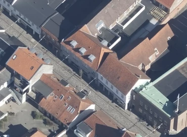 Bolig Vestergade 8 6800 Varde