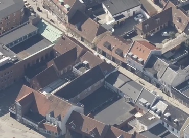 Bolig Vestergade 8 6800 Varde