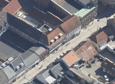 Bolig Vestergade 8 6800 Varde