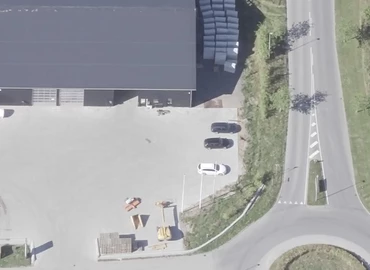 Lager / produktion Bækgårdsvej 80 4140 Borup