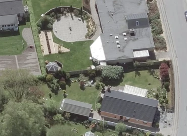 Lager til leje på E Christensens Vej 13, 7430 Ikast - 606 m² | Foto 1 - Lokalebasen.dk