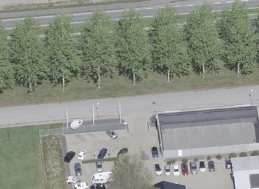 Lager til leje på E Christensens Vej 13, 7430 Ikast - 606 m² | Foto 0 - Lokalebasen.dk