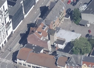 Butik til leje på Østergade 7, 6400 Sønderborg - 300 m² | Foto 0 - Lokalebasen.dk