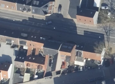 Butik til leje på Vesterbro 72, 5000 Odense C - 137 m² | Foto 4 - Lokalebasen
