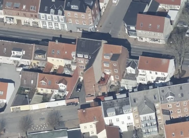 Butik til leje på Vesterbro 72, 5000 Odense C - 137 m² | Foto 0 - Lokalebasen