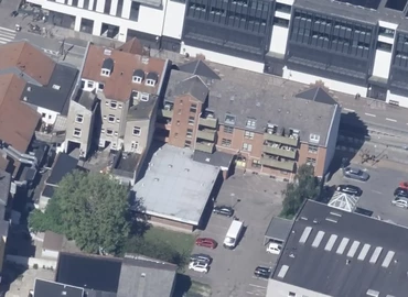 Butik til leje på Østergade 7, 6400 Sønderborg - 300 m² | Foto 0 - Lokalebasen