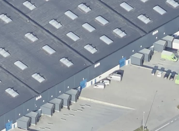 Lager til leje på Langerak 22B, 9220 Aalborg Øst - 1980 m² | Foto 2 - Lokalebasen.dk