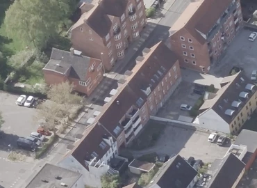 Kontor til leje på Slangerupgade 9, 3400 Hillerød - 52 m² | Foto 0 - Lokalebasen