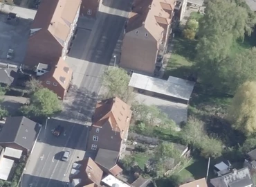 Kontor til leje på Slangerupgade 9, 3400 Hillerød - 52 m² | Foto 0 - Lokalebasen.dk