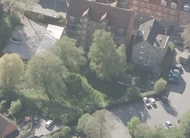Kontor til leje på Slangerupgade 9, 3400 Hillerød - 52 m² | Foto 2 - Lokalebasen